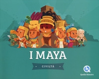 I Maya - Librerie.coop