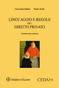 Linguaggio e regole del diritto privato - Librerie.coop