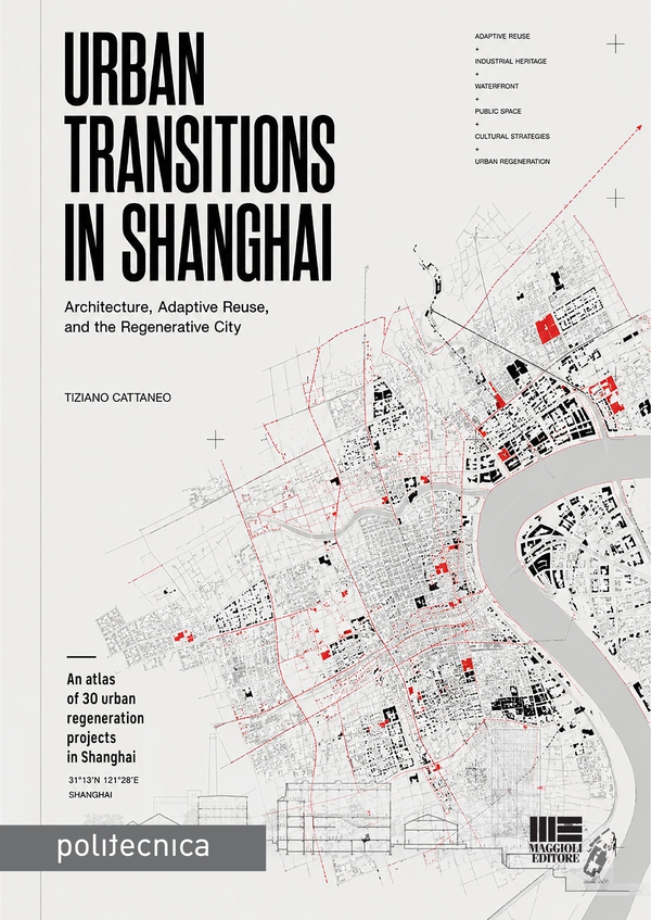 Urban Transitions in Shanghai - Librerie.coop