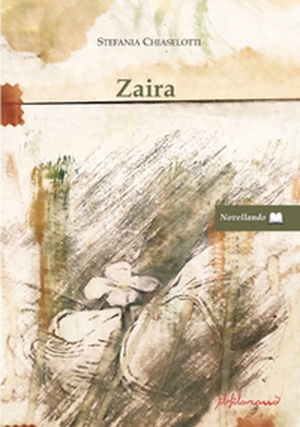 Zaira - Librerie.coop Zaira - Librerie.coop