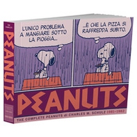 The complete Peanuts. 1981-1982 - Vol. 16 - Librerie.coop