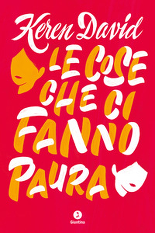 Le cose che ci fanno paura - Librerie.coop Le cose che ci fanno paura - Librerie.coop