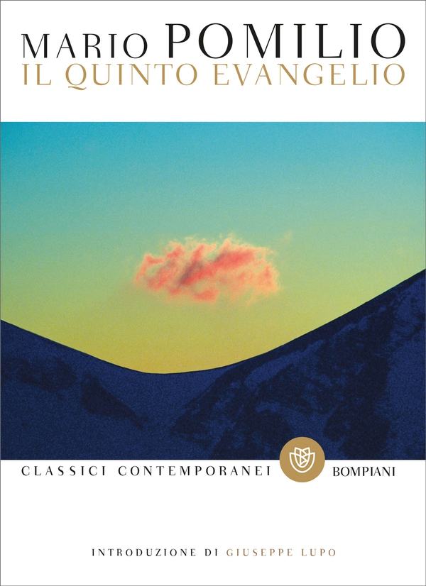 Il quinto evangelio - Librerie.coop Il quinto evangelio - Librerie.coop