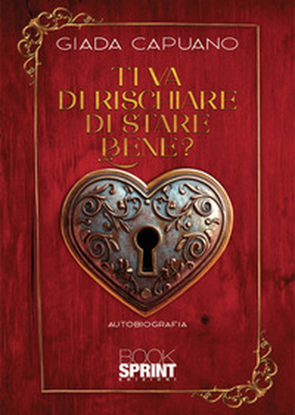 Ti va di rischiare di stare bene? - Librerie.coop Ti va di rischiare di stare bene? - Librerie.coop