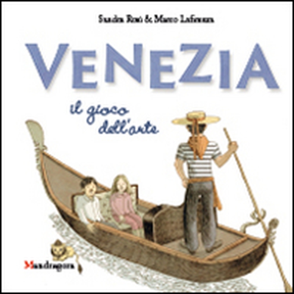 Venezia. Il gioco dell'arte - Librerie.coop Venezia. Il gioco dell'arte - Librerie.coop