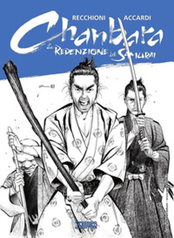 La redenzione del samurai. Chanbara - Librerie.coop La redenzione del samurai. Chanbara - Librerie.coop