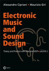 Electronic music and sound design - Librerie.coop