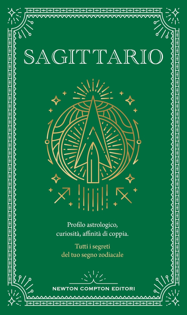 Guida astrologica al segno del Sagittario - Librerie.coop Guida astrologica al segno del Sagittario - Librerie.coop