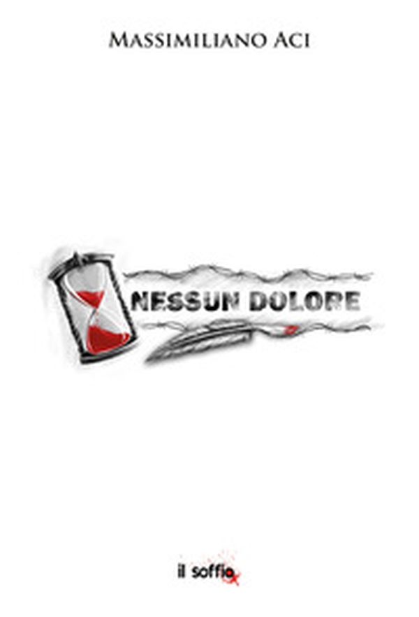 Nessun dolore - Librerie.coop Nessun dolore - Librerie.coop