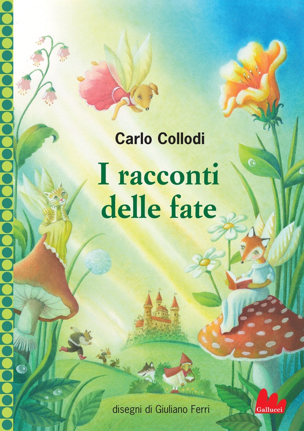 I racconti delle fate - Librerie.coop I racconti delle fate - Librerie.coop