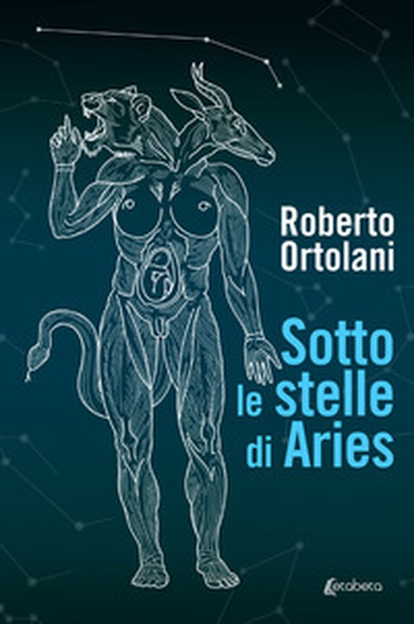 Sotto le stelle di Aries - Librerie.coop Sotto le stelle di Aries - Librerie.coop