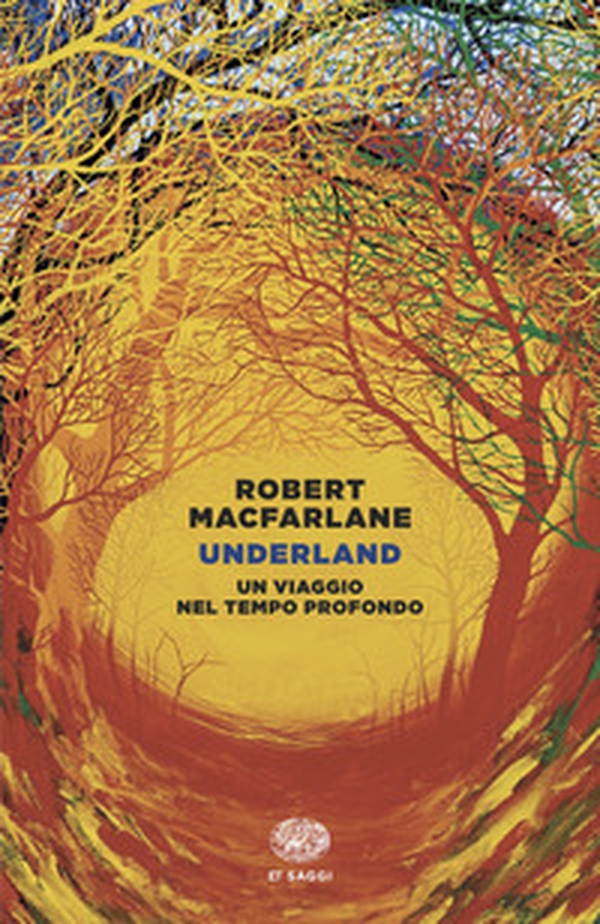 Underland - Librerie.coop Underland - Librerie.coop