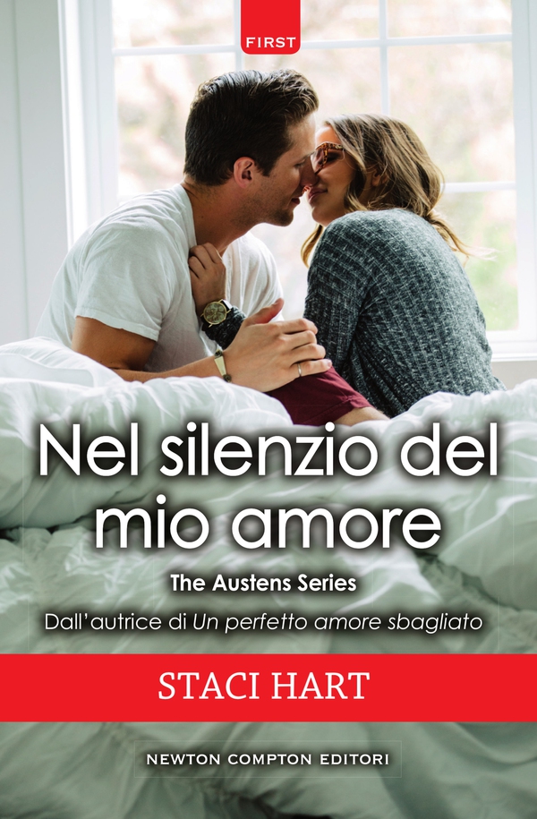 Nel silenzio del mio amore - Librerie.coop Nel silenzio del mio amore - Librerie.coop