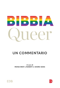 Bibbia queer - Librerie.coop Bibbia queer - Librerie.coop