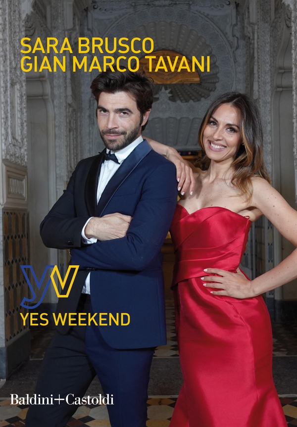 Yes Weekend - Librerie.coop Yes Weekend - Librerie.coop