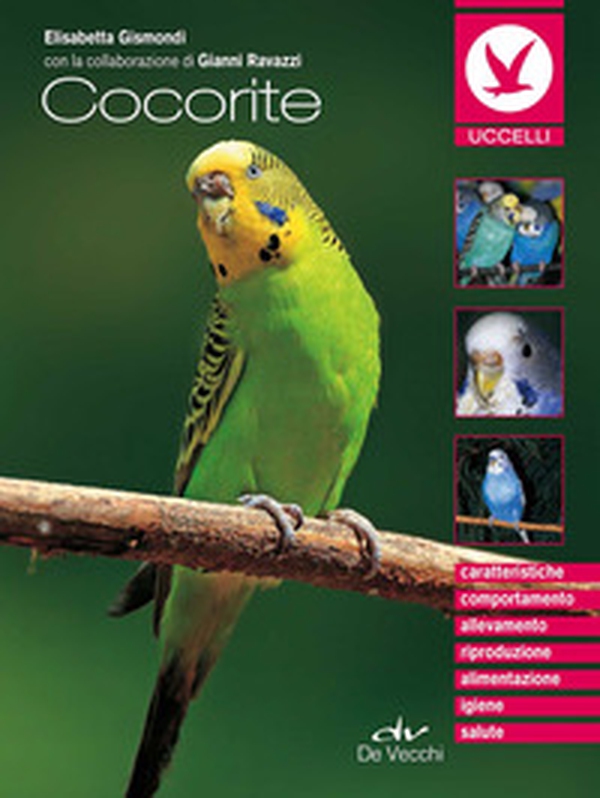 Le cocorite - Librerie.coop Le cocorite - Librerie.coop