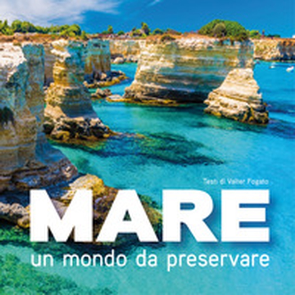 Mare. Un mondo da preservare: National Geographic - Librerie.coop Mare. Un mondo da preservare: National Geographic - Librerie.coop