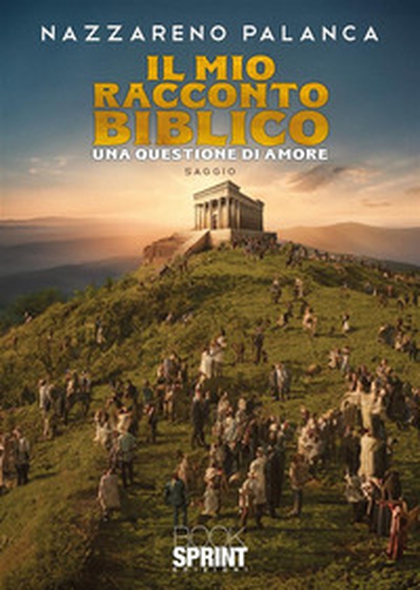 Il mio racconto biblico - Librerie.coop Il mio racconto biblico - Librerie.coop
