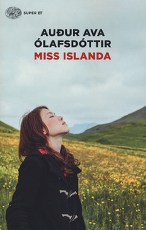 Miss Islanda - Librerie.coop Miss Islanda - Librerie.coop