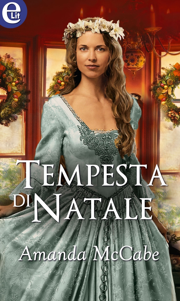 Tempesta di Natale (eLit) - Librerie.coop Tempesta di Natale (eLit) - Librerie.coop