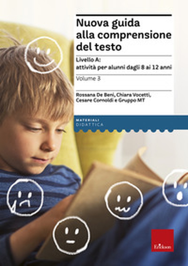 Nuova guida alla comprensione del testo - Librerie.coop Nuova guida alla comprensione del testo - Librerie.coop