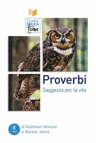 Proverbi. Saggezza per la vita - Librerie.coop Proverbi. Saggezza per la vita - Librerie.coop