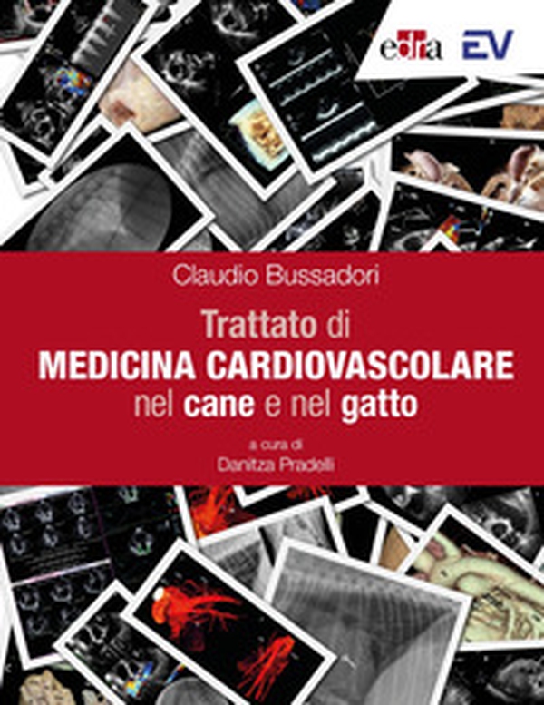 Trattato di medicina cardiovascolare nel cane e nel gatto - Librerie.coop Trattato di medicina cardiovascolare nel cane e nel gatto - Librerie.coop