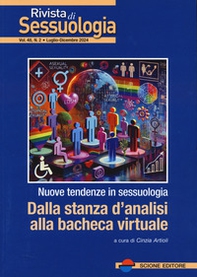 Rivista di sessuologia - Vol. 2 - Librerie.coop