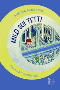 Milo sui tetti - Librerie.coop