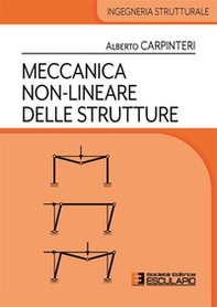 Meccanica non-lineare delle strutture - Librerie.coop
