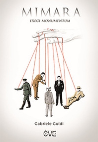 Mimara exegi monumentum - Librerie.coop