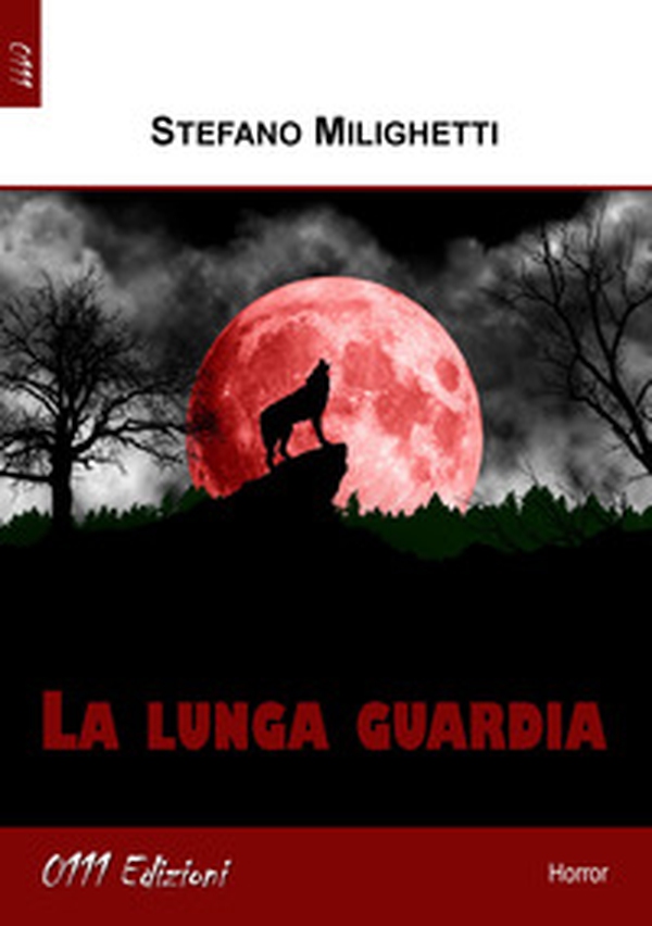 La lunga guardia - Librerie.coop La lunga guardia - Librerie.coop