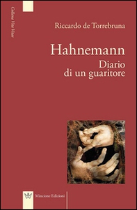 Hahnemann diario di un guaritore - Librerie.coop Hahnemann diario di un guaritore - Librerie.coop