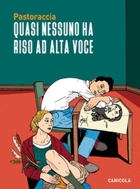 Quasi nessuno ha riso ad alta voce - Librerie.coop