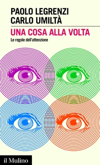 Una cosa alla volta - Librerie.coop