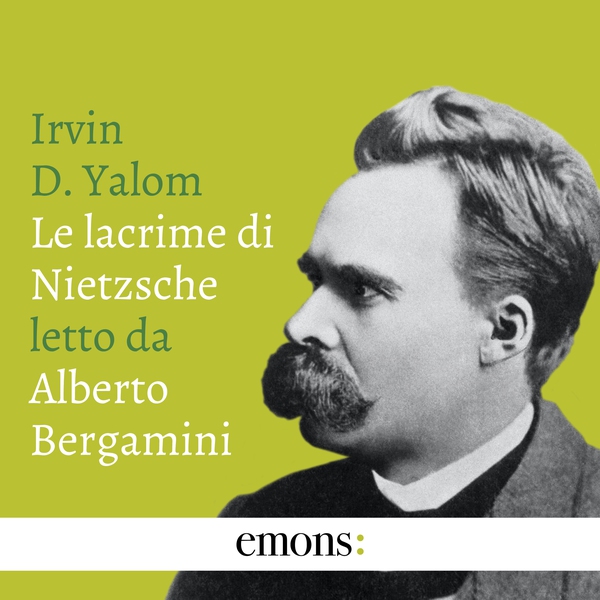 Le lacrime di Nietzsche - Librerie.coop Le lacrime di Nietzsche - Librerie.coop