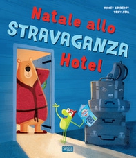 Natale allo Stravaganza Hotel - Librerie.coop Natale allo Stravaganza Hotel - Librerie.coop