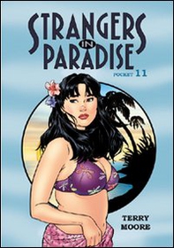Strangers in paradise - Vol. 11 - Librerie.coop