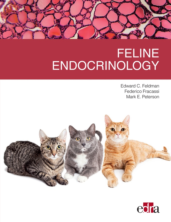 Feline endocrinology - Librerie.coop Feline endocrinology - Librerie.coop