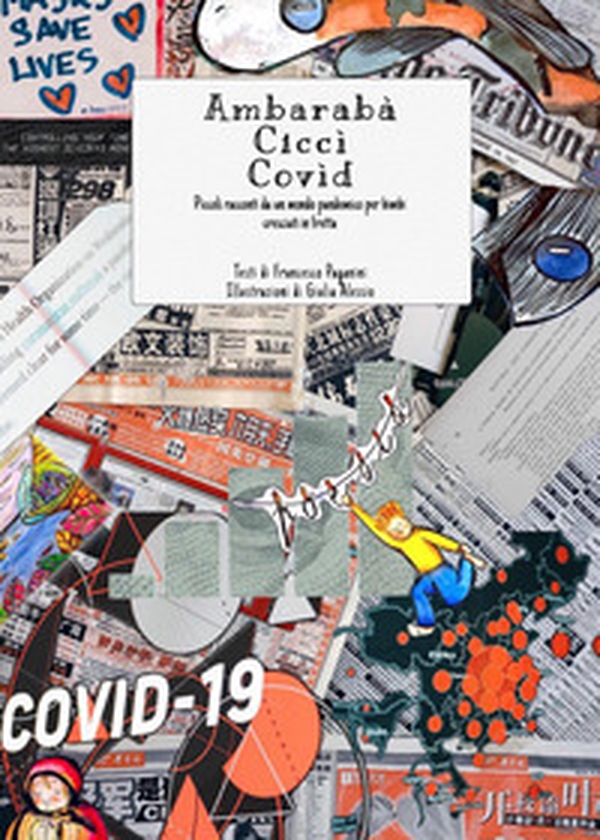 Ambarabà ciccì covìd - Librerie.coop Ambarabà ciccì covìd - Librerie.coop