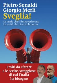 Sveglia! - Librerie.coop Sveglia! - Librerie.coop