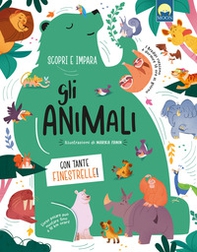 Gli animali - Librerie.coop