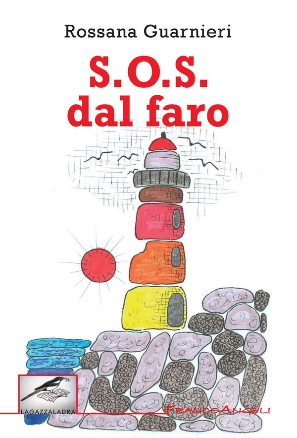 S O S dal faro - Librerie.coop S O S dal faro - Librerie.coop
