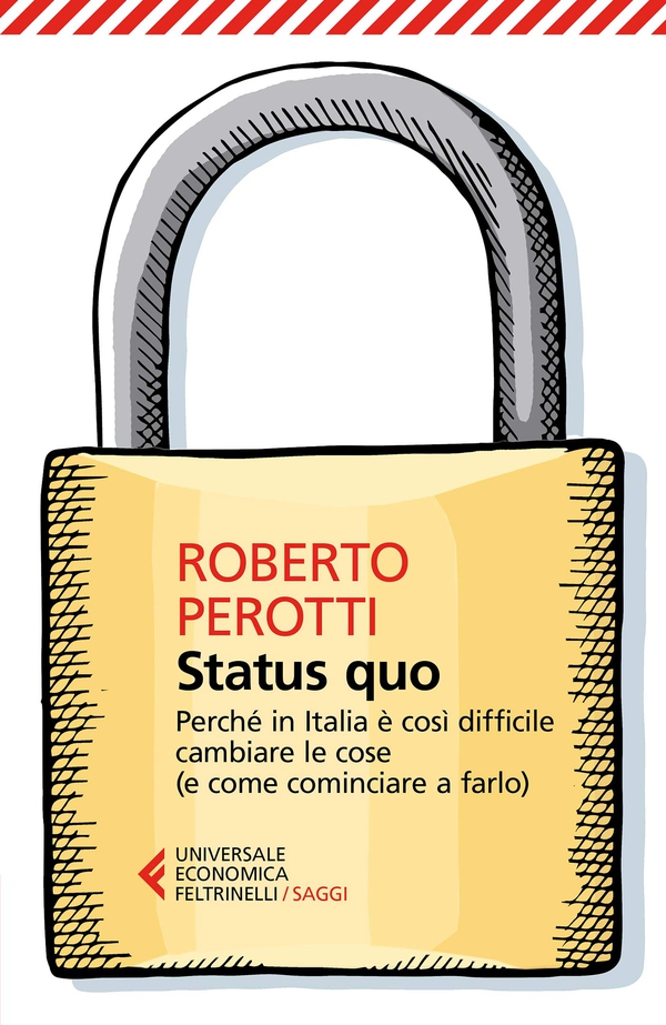 Status quo - Librerie.coop Status quo - Librerie.coop