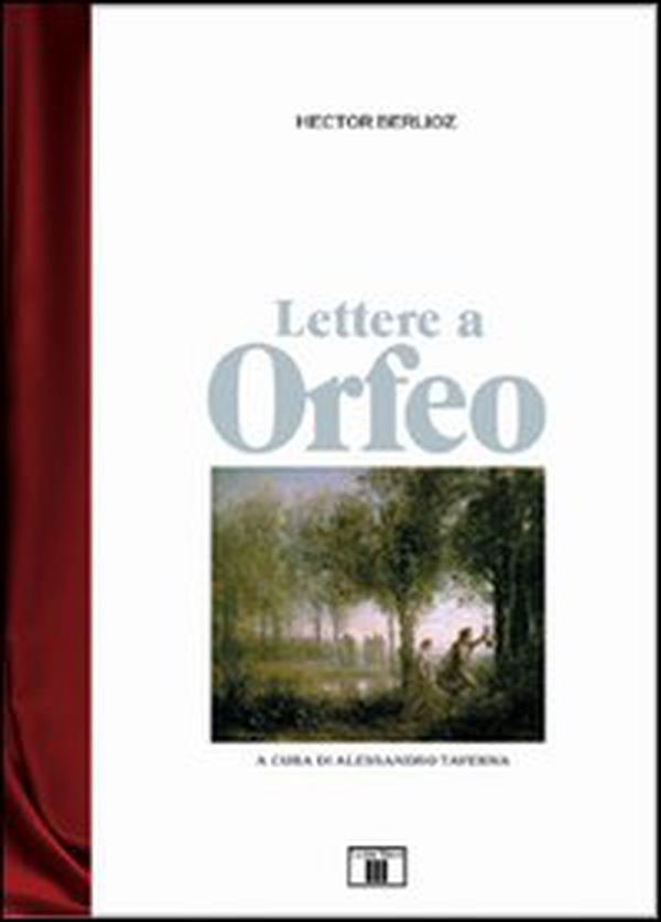 Lettere a Orfeo - Librerie.coop Lettere a Orfeo - Librerie.coop