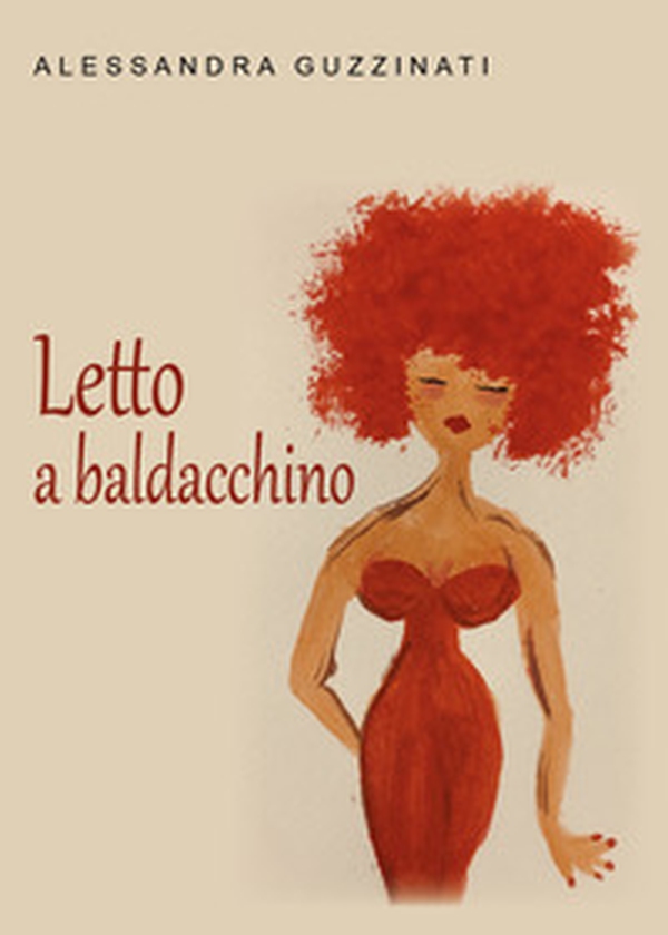 Letto a baldacchino - Librerie.coop Letto a baldacchino - Librerie.coop