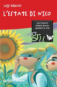 L'estate di Nico - Librerie.coop