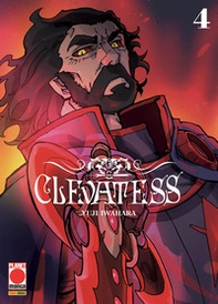 Clevatess - Vol. 4 - Librerie.coop