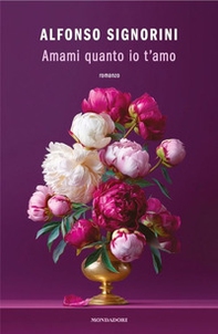 Amami quanto io t'amo - Librerie.coop