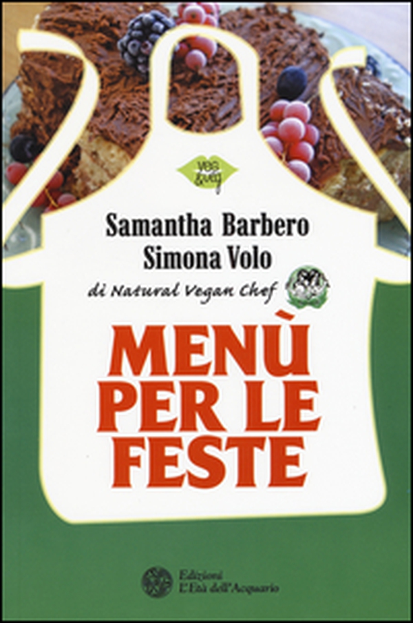 Menù per le feste - Librerie.coop Menù per le feste - Librerie.coop